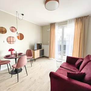  Apartament Super Omulewska