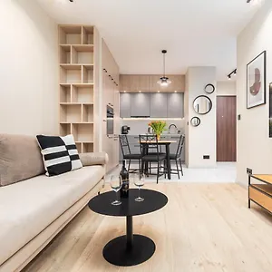  Apartament Bg Premium Mennica