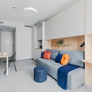  Apartament Super Wilanów