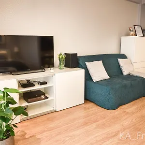 - Friedleina Kraków