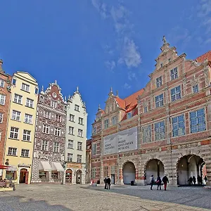 Apartament Neptun Gdańsk